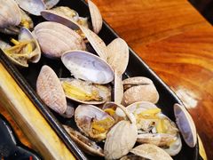-烧蠔帮·湛江生蚝(茂南万达店)
