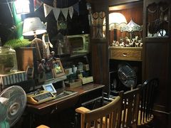 -懒鱼时光馆(沙坪坝店)