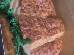 -星巴克(南京汉中环亚广场店)