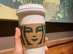 -星巴克(天津五大道店)