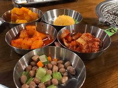 -·缸桶屋·韩式牛肋条自助烤肉(西湖D11店)