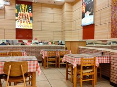 -孟记粥铺·家常菜·烧烤·粥(亚运村店)