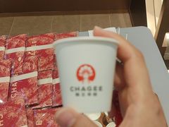 -霸王茶姬(上海恒基名人店)