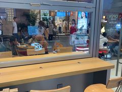 -DQ·蛋糕·冰淇淋(三亚青春颂店)
