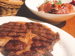 -弗兰克牛排西餐厅Ribone steak house(柠檬花园店)