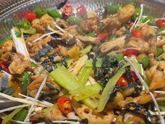 -肥家大排档(天河体育西店)