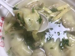 -海平馄饨(逍遥二路店)