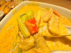 -Lia Cafe Bar Restaurant松山咖啡屋