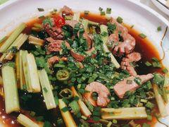 -老苏州芳和园茶酒楼  传统苏帮菜(观前店)