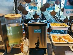 -半天妖烤鱼(新中关购物中心店)