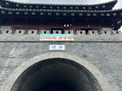 -东关历史文化旅游区-东门遗址