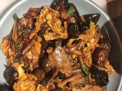 -小吊梨汤·北京菜·烤鸭(清河万象汇店)