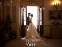 -艺匠摄影ARTIZ STUDIO(大连店)