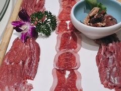-阳坊胜利涮羊肉(阳坊总店)