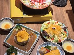 -隐月· 㐂和食屋(芝罘万达公馆店)