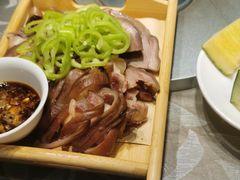 -锦绣金山人家(友谊店)
