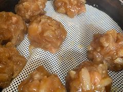 -兰庆鸡蛋馃(人民路店)