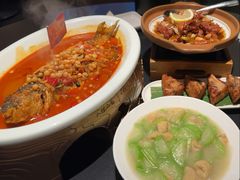 -桂小厨广西菜(水晶城店)