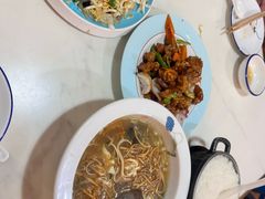 -稻品香小锅饭豆腐馆(北三路店)