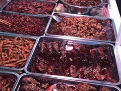 -盐帮80后冷吃兔·自贡特产·手撕兔(通达总店)