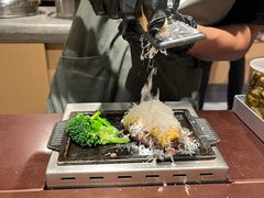 -肉肉大米(德基广场店)