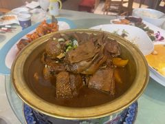 -金典银峰老鹅馆·昆山菜(亭林公园店)