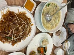 -永記粤菜·五指毛桃花雕鸡煲(九亭店)