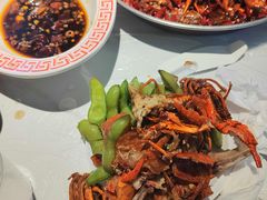 -石牌岭小亮蒸虾•湖北老字号(左岭店)