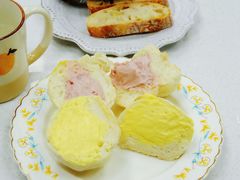 -富贵面包公司(运河店)