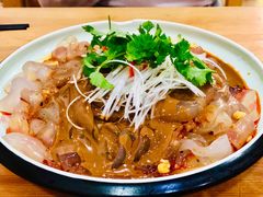 -东北小二东北菜(大车家巷店)