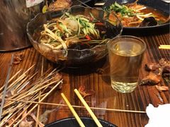 -酒座音乐主题串吧(滑翔西社区店)