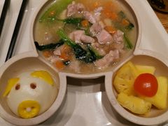 -云海肴·汽锅鸡·云南菜(领展购物广场·中关村店)