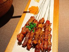 -山石榴·贵州菜(陆家嘴中心店)