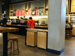 -星巴克(天津五大道店)