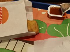 -汉堡王(茂业天地店)