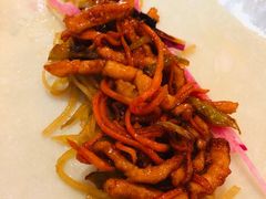 -春饼先生·北京烤鸭(甘井子万达店)