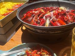 -黄尚皇小龙虾-螃蟹-深夜食堂(皇后公园店)