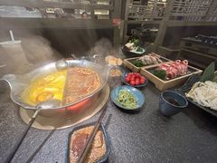 -湊湊火锅·茶憩(打浦桥日月光店)