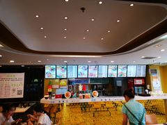 -金乐活美食(中街店)