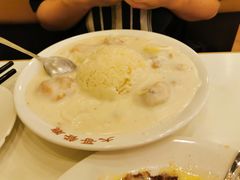 -大哥餐厅(西城花园店)
