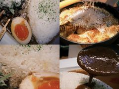 -CURRY YA 熟成咖哩專門店(深圳湾万象城店)