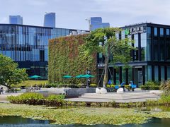 -星巴克(深圳前海企业公馆店)