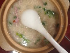 -宏状元现熬粥·京味菜(五棵松店)