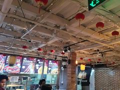 -三个大叔烤羊肉串·炭炉砂锅菜(西三旗店)