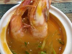 -小红鲸·海鲜餐厅(轸大路店)