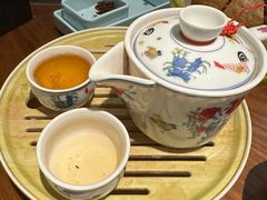 -南拳十三姨·潮汕砂锅粥(世纪金源店)