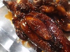 寸金骨-王裕興肉莊(南禅寺店)