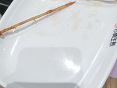 -小杨生煎(深圳岗厦北店)