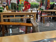 -钱摊摊安顺夺夺粉火锅(宏大广场店)