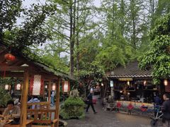 -青城甲(青城山店)